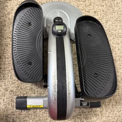Strider Foot Exercise Machine