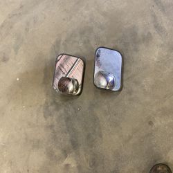 Truck Mirrors 