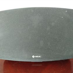 Moving- HEOS Speaker