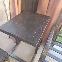 End Tables, Mesas Para Sala