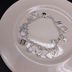 Bracelet Siver