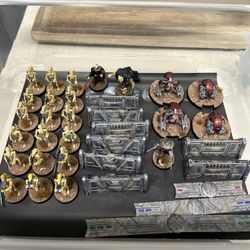Star Wars Legion 