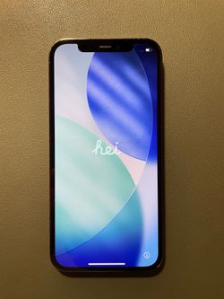 iPhone 12 Pro unlocked 256GB