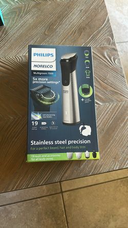 Philips Norelco Multigroom 7000