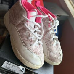 Toddler Shoes 