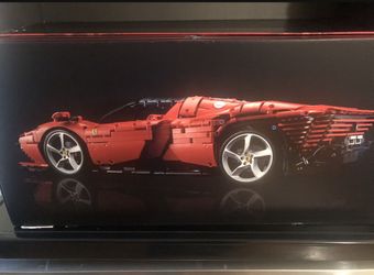 Lego Toy