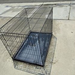 Dog 🐕‍🦺Cage XL 