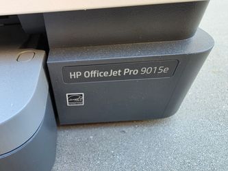 HP Printer