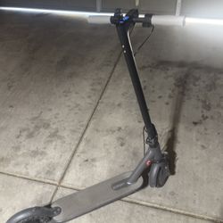 Maxshot Scooter