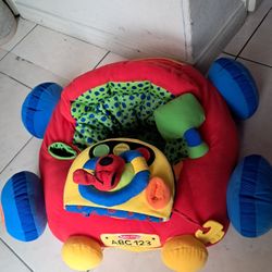 For Baby