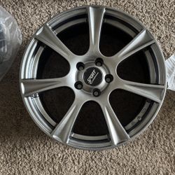 18’ sport edition wheels