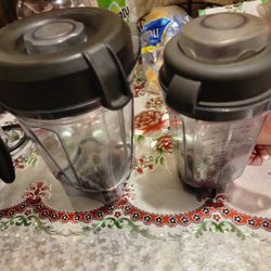 (2 Cups) Vitamix Corp VM0197 2009 Blender 
