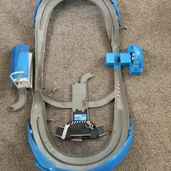 Disney Pixar Florida Speedway Playset 