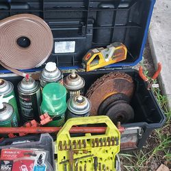 A Little Bit Of Everything