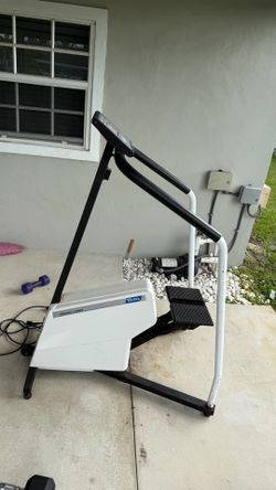 Personal Stair climber