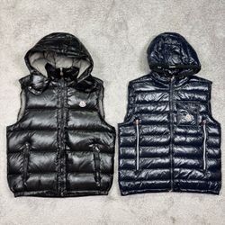 Winter jacket available