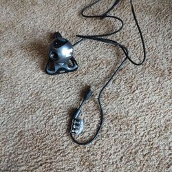 INDOOR SECURITY CAMERA WITH INTERCOM