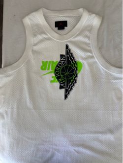 Price Drop!🔥 Jordan Premium Jersey