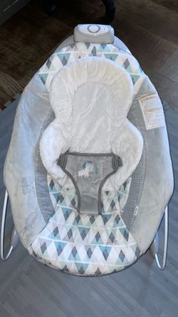 Baby bouncer
