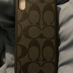 Case For iPhone XS Max