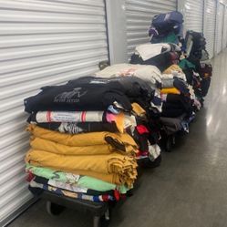 2000 Tshirt Load For Sale 