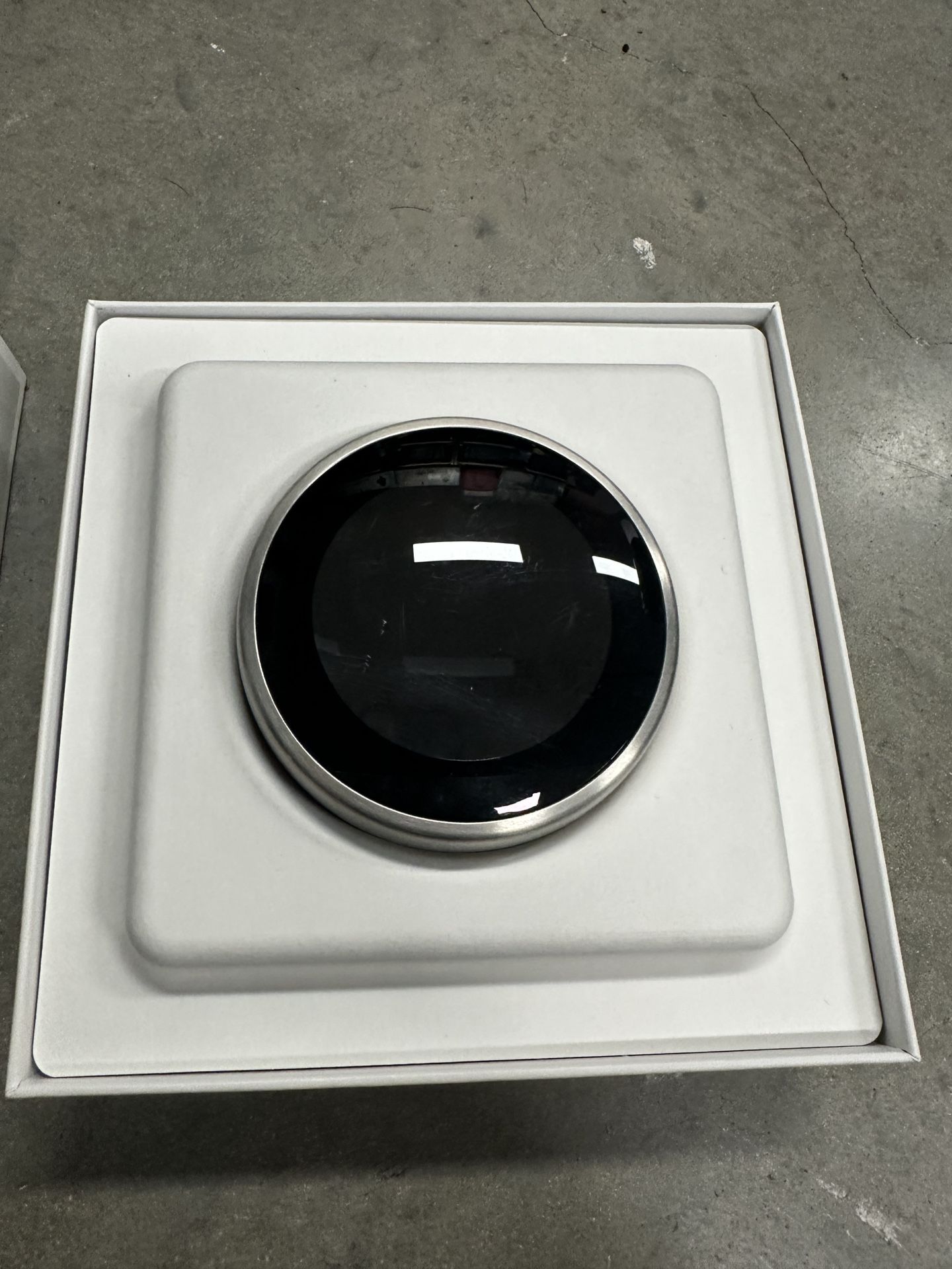 Nest Learning Thermostat