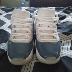 Jordan 11 retro lows