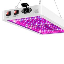 Lamuvii Led Grow Light 
