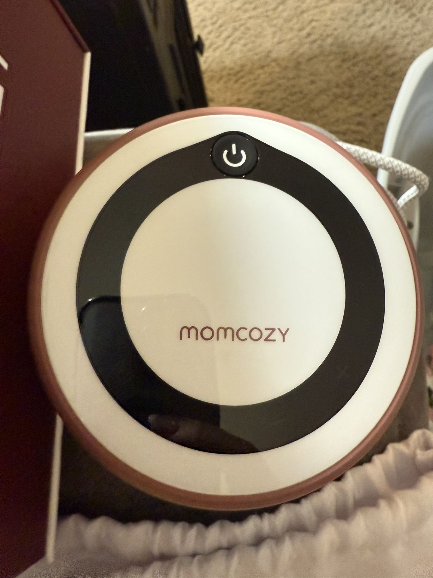 Mom Cozy V1 Breast Pump