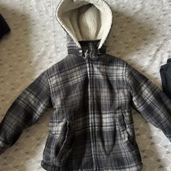 kids jacket 