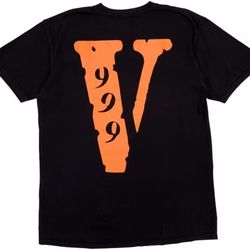VLONE x JUICEWRLD 999 Shirt