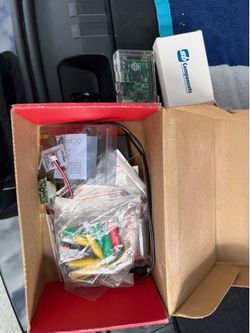 Raspberry Pi