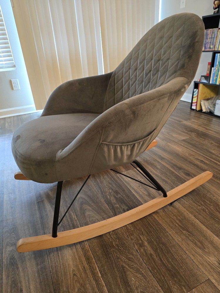 Rocking Chair