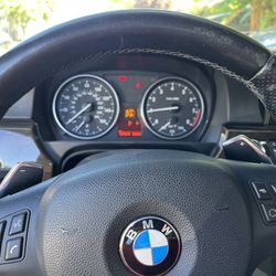 2013 BMW 328i
