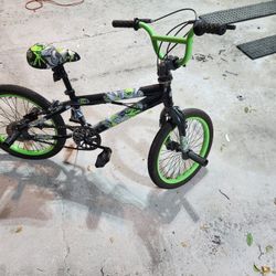 Boys Bike