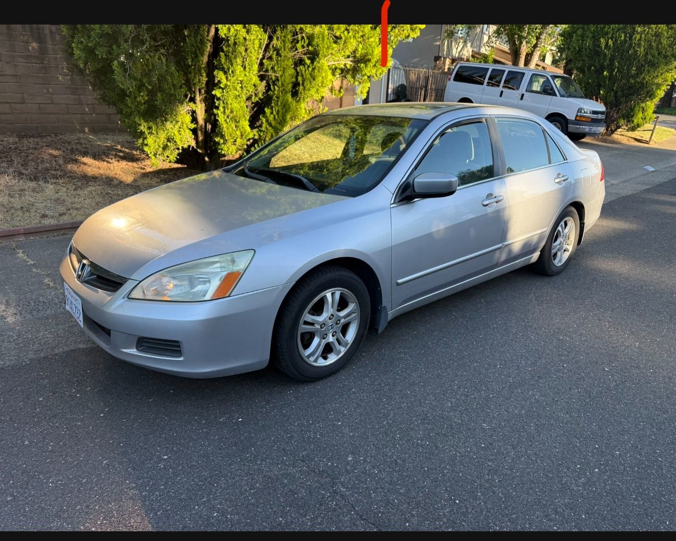 2006 Honda Accord