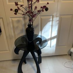 Small End Table