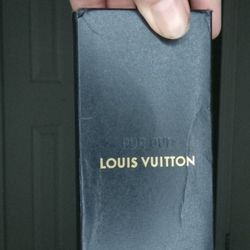 Louis Vuitton Pur Oud 3.4oz