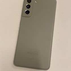 Galaxy S21 FE 5G Fully Unlocked 