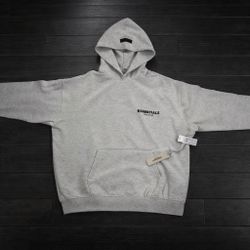 ESSENTIALS hoodie