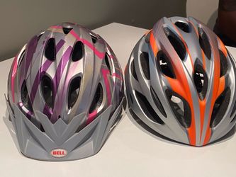 Kids bicycle helmets