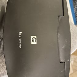 HP SCANNER