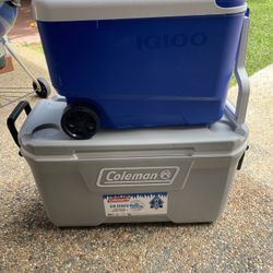 2 Cooler