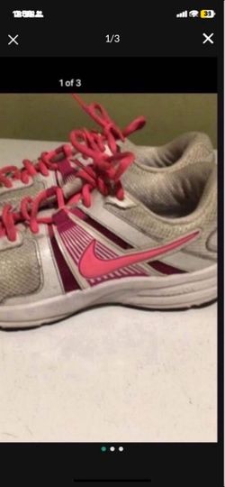 Ladies Nike sneakers