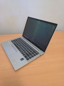 HP Elitebook Laptop Computer 2024
