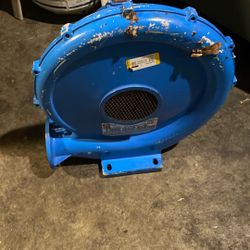 Industrial Air Blower
