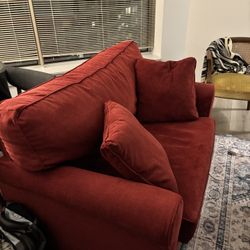 Sofa Pull Out Bed
