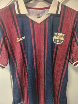 Barcelona player version