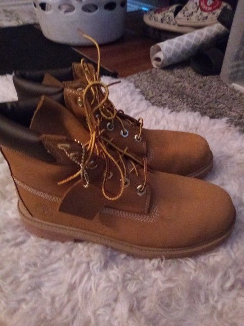 Timberlands