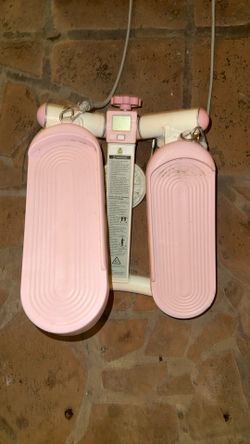Stepper